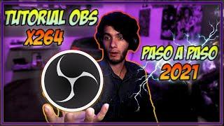 COMO CONFIGURAR OBS | TUTORIAL | GAMEPLAYS Y STREAM