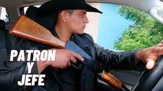 Patrón y Jefe | Eider Ortiz