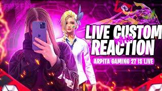 FF LIVE  GUILD TEST  || FF LIVE GUILD TEST #freefirelive #nonstopgaming #classyff #rahulffofficial