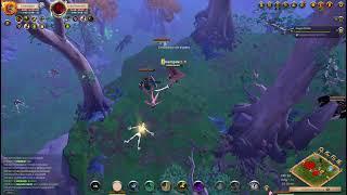 Albion Online | A Rat Got My Kill -.-