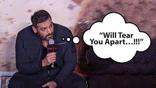 John Abraham Hits Back At "Kuch Naya Layee Sir?" Question | See Fierce Response