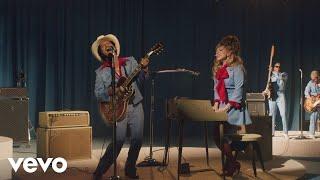 Lady Gaga, Bruno Mars - Die With A Smile (Official Music Video)