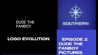 Dude The Fanboy's Logo Evolution: Southern Television (1958-1981) [Ep.2]