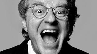 Jerry Springer - The Scandal That Could Have Tanked Him May Have Actually Aided His Career