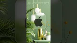 #Create_Frosted_Glass_Effect_in #photoshop  #adobe #photoshoptutorial #illphocorphics #viral