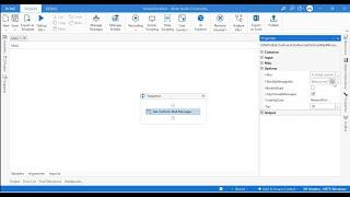 Get Outlook Mail Filters