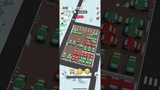 Car Park 3D - Lvl 507 Gameplay Walkthrough! (iOS/Android) #videos #games #carpark3d #youtubevideos