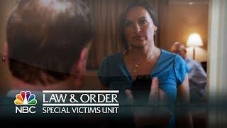 Law & Order: SVU - Cragen Under Fire (Episode Highlight)