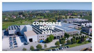 EUREKA - Corporate Movie 2021 - ENG