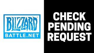 How to Check Pending Friend Requests in Battle net