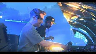 Tomorrowland Belgium 2017 | Adriatique