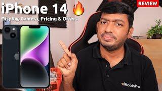 iPhone 14 Review  Worth to Upgrade? வாங்கலாமா?