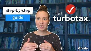How to File Your Taxes Online For Beginners (TurboTax Tutorial) 