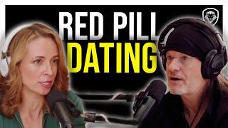 A Red-Pill Dating Game Would Be BANNED By The Matrix - w/ @JedediahBilaLIVE & @RolloTomassi