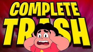 The Devs Just RUINED Steven Universe in Multiversus (Update 1.05)