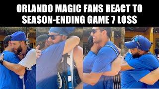 The Sixth Fan Show - Orlando Magic fans react to Game 7 loss and reminisce on a special season