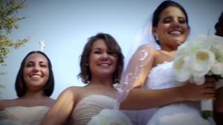 The Brengle Wedding | 3 Year Anniversary
