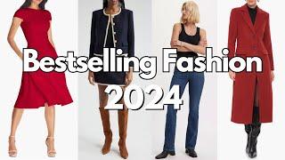 Bestselling FASHION Pieces of 2024!