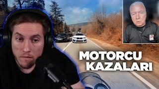 Rraenee Motorcu Kavgaları ve Kazaları #181 İzliyor! | BOLD PILOT GELİYOR |  @ZaferAKCAY