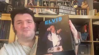 Elvis 1124 (Triple Book Set)