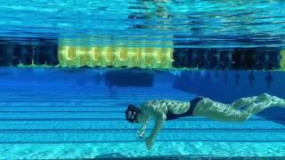 US Olympic Team Trials - Swimming: Deck Pass Live Day 2: Take Your Mark - Breaststroke