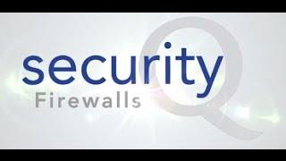 SecurityQ - How Does a Firewall Protect a Business?