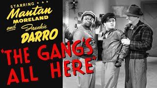 The Gang's All Here (1941) MANTAN MORELAND