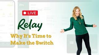 Relay Banking Demo: Why It's Time to Switch in 2025