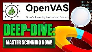 Discover Vulnerabilities: OpenVAS Deep-Dive Training ️