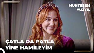 Hürrem vs Mahidevran #14 | Muhteşem Yüzyıl