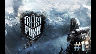 "Primer contacto" | Frostpunk | Capítulo 1 | En Español