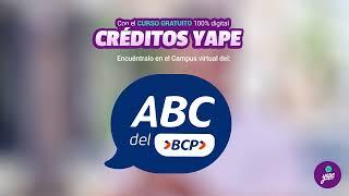 ¿Cómo gestionar bien los Créditos Yape?