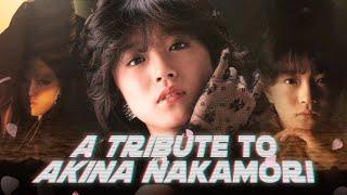 AKINA NAKAMORI : The Full Retrospective