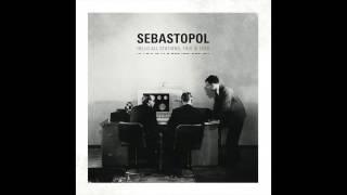 Sebastopol - All Eyes