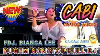 OT CABI FULL DJ || MIX DJ FUNKOT LAILA CANGGUNG FULL BASS ‼️FDJ BIANCA LEE MENYALA BOSQUE 