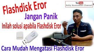 How to fix and fix Flash Error