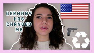 Controversial Ways Germany has Changed Me as An American