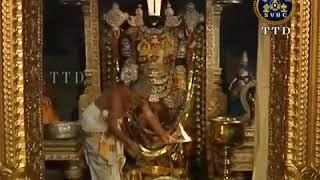 Real video of tirupati venkateshwara national geographic