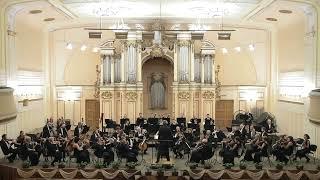 Lviv National Philharmonic Orchestra of Ukraine at the Forbes Center on February 3, 2023 @ 8 pm