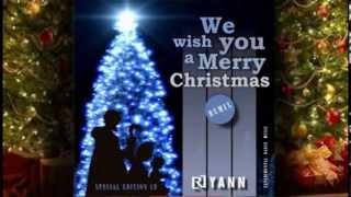 We wish you a merry christmas (dj Ryann remix)