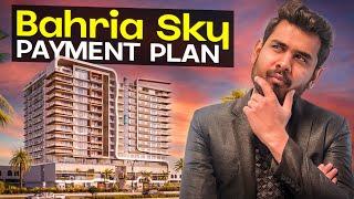 Bahria Sky | Payment Plan | Aqarat Marketing | Dec 2024