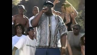 The Notorious B.I.G. - Juicy [Live At MTV Spring Break: The Grind 1995] [Remastered In 4K]