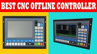 Top 5 Best CNC Offline Controller in 2021