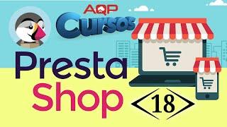 Crear páginas - Tutorial PrestaShop [lección 18]