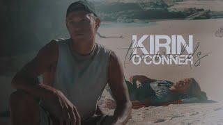 Kirin O'Conner | The Wilds | Starboy