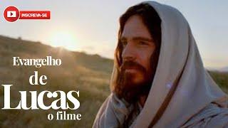 O Evangelho de Lucas - Filme Completo