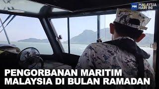 Pengorbanan Maritim Malaysia Di Bulan Ramadan | MHI (29 Mac 2023)