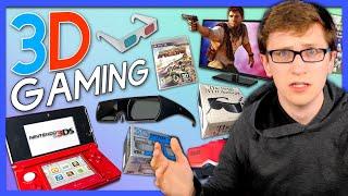 3D Gaming - Scott The Woz