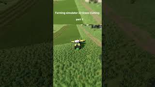 #shorts Farming simulator 25  Best Moment