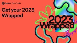 How to find your 2023 Spotify Wrapped